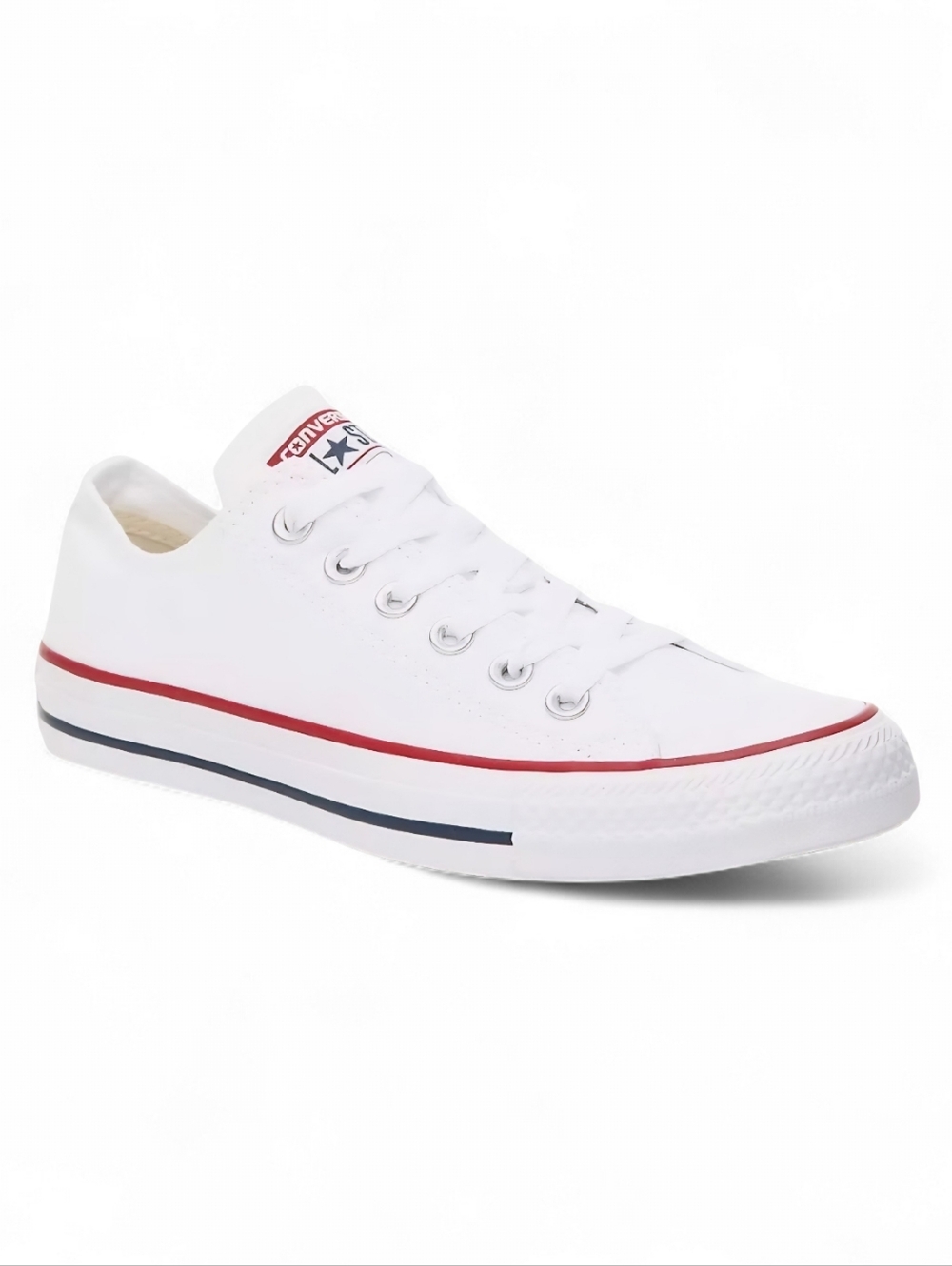 Converse Chuck Taylor All Star Low Top Canvas Sneaker Unisex